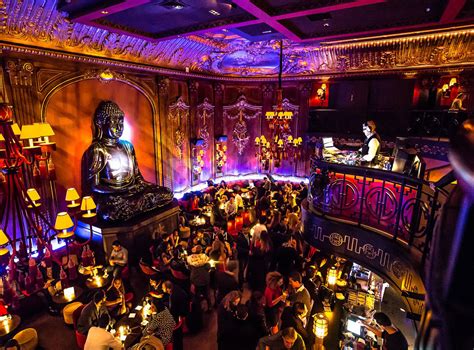 Buddha Bar .
